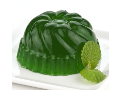 Lime Gelatin 20lb