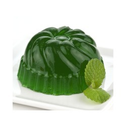 Lime Gelatin 20lb