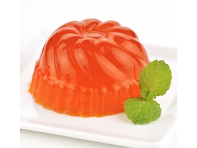 Orange Gelatin 20lb