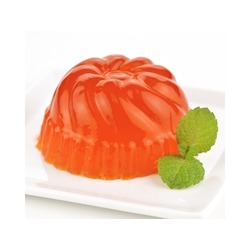 Orange Gelatin 20lb