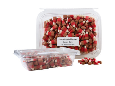 Caramel Apple Candy Corn 12/14oz
