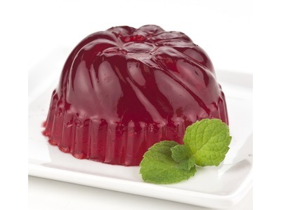 Raspberry Gelatin 20lb