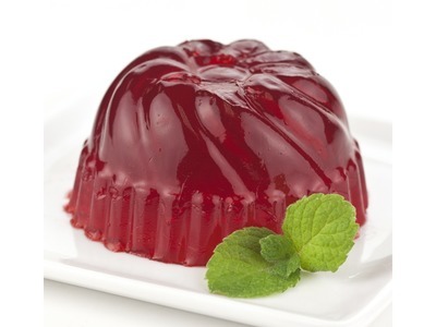 Strawberry Gelatin 20lb