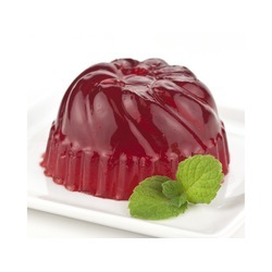 Strawberry Gelatin 20lb