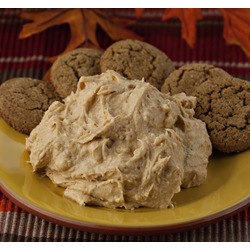 Natural Pumpkin Pie Dip Mix, No MSG Added* 5lb