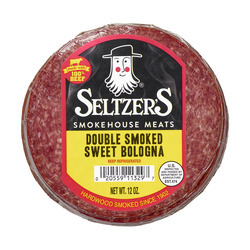 Sliced Sweet Lebanon Bologna 16/12oz