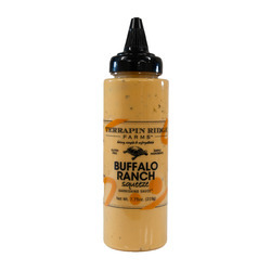 Buffalo Ranch Garnishing Sauce 6/7.75oz
