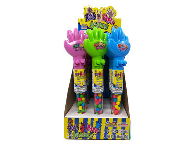 Rock Paper Scissors 12ct