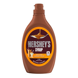 Caramel Syrup 12/22oz