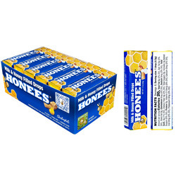 Milk & Honey Filled Drops 24/1.5oz