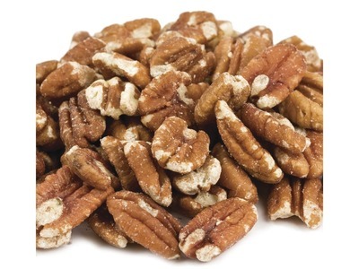 Topper Pecan Halves #9 30lb