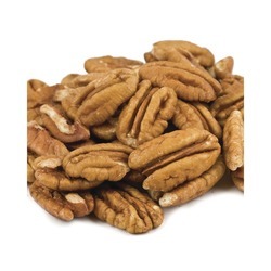 Mammoth Pecan Halves 30lb