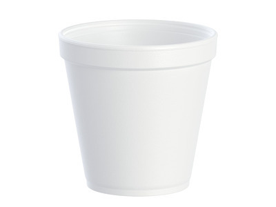 16oz Foam Bowl 500ct