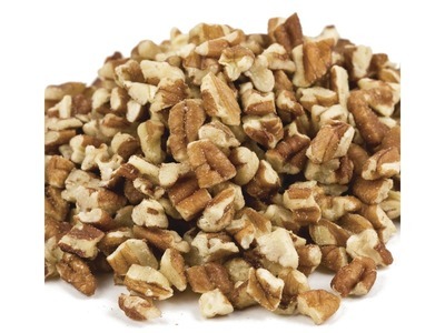 Fancy Medium Pecan Pieces 30lb