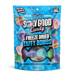 Taffy Bombs 24/1oz