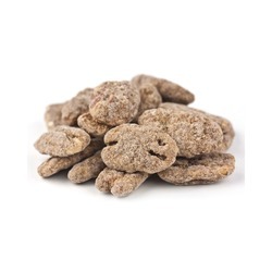 Cinnamon Pecans 25lb