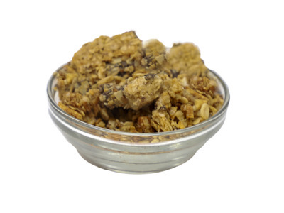 Chocolate Peanut Butter Granola 15lb