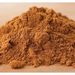 Ground Cinnamon 4.5% Volatile Oil 25lb