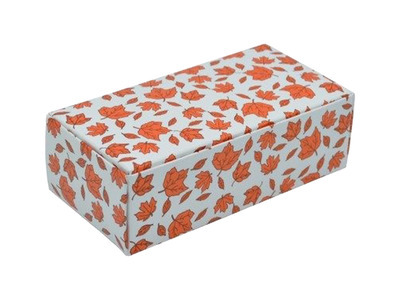 1lb Leaf Box 250ct