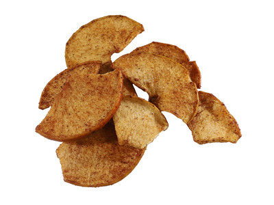 Cinnamon Apple Chips 6/2.2lb