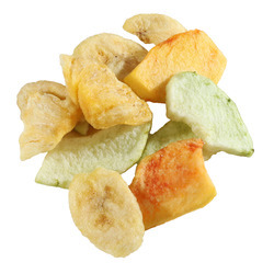 Mixed Fruit Chips 3lb
