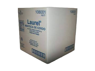 Laurel Lard 50lb