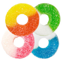 Ring Toss 3/4lb