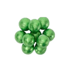 Double Chocolate Balls Kiwi Green 24lb