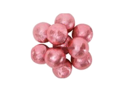 Double Chocolate Balls New Pink 24lb