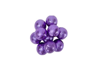 Double Chocolate Balls New Purple 24lb