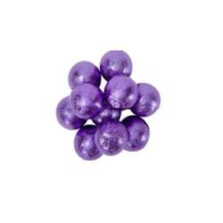 Double Chocolate Balls New Purple 24lb