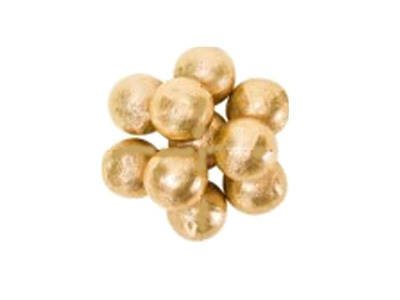 Double Chocolate Balls Gold 24lb
