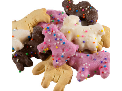 Animal Celebration Snack Mix 15lb