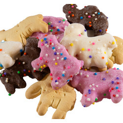 Animal Celebration Snack Mix 15lb