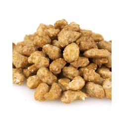 Honey Toasted Cashews 2/5lb