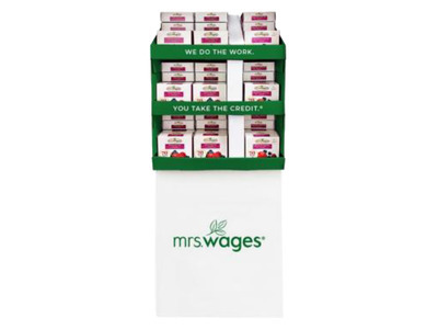 Fruit Pectin Shipper 54/1.75oz