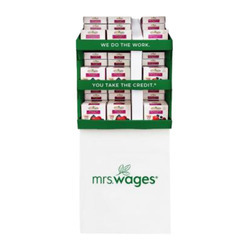 Fruit Pectin Shipper 54/1.75oz