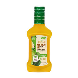 Kosher Dill Pickle Mix 6/16oz