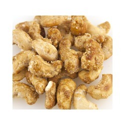 Butter Toffee Cashews 10lb