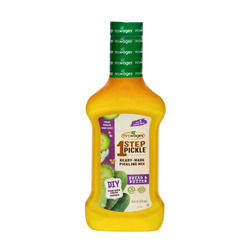 Bread & Butter Pickle Mix 6/16oz