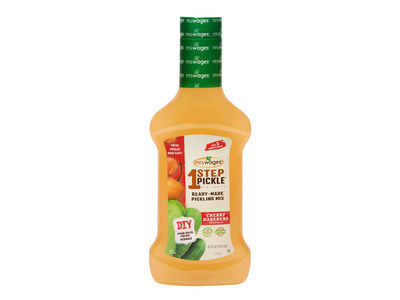 Cherry Habanero Pickle Mix 6/16oz
