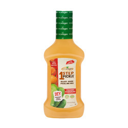 Cherry Habanero Pickle Mix 6/16oz
