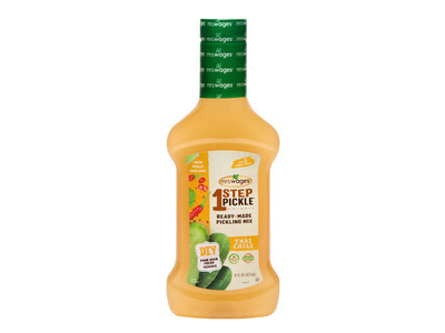 Thai Chili Pickle Mix 6/16oz