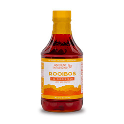 Rooibos Tea Concentrate 6/12oz