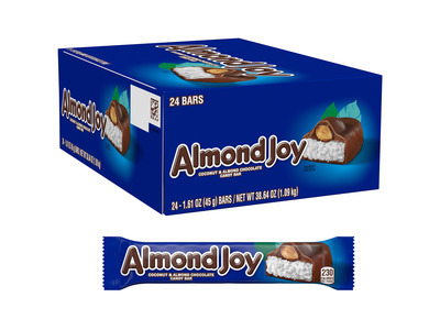 Almond Joy 24/1.61oz