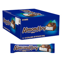 Almond Joy 24/1.61oz