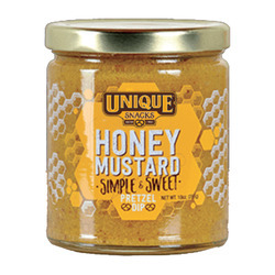 Honey Mustard Dip 12/10oz