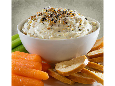 Everything Bagel Dip Mix 5lb