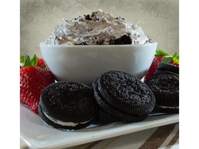 Cookies and Cream Dip Mix 5lb