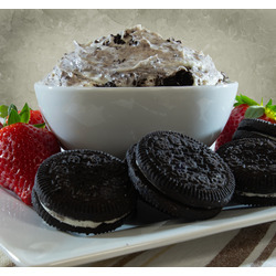 Cookies and Cream Dip Mix 5lb
